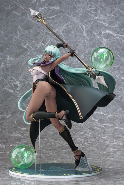 Unicorn Overlord Rosalinde