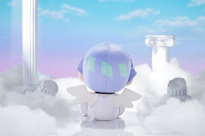 New PANTY & STOCKING with GARTERBELT Polyester Punipuni Plushie