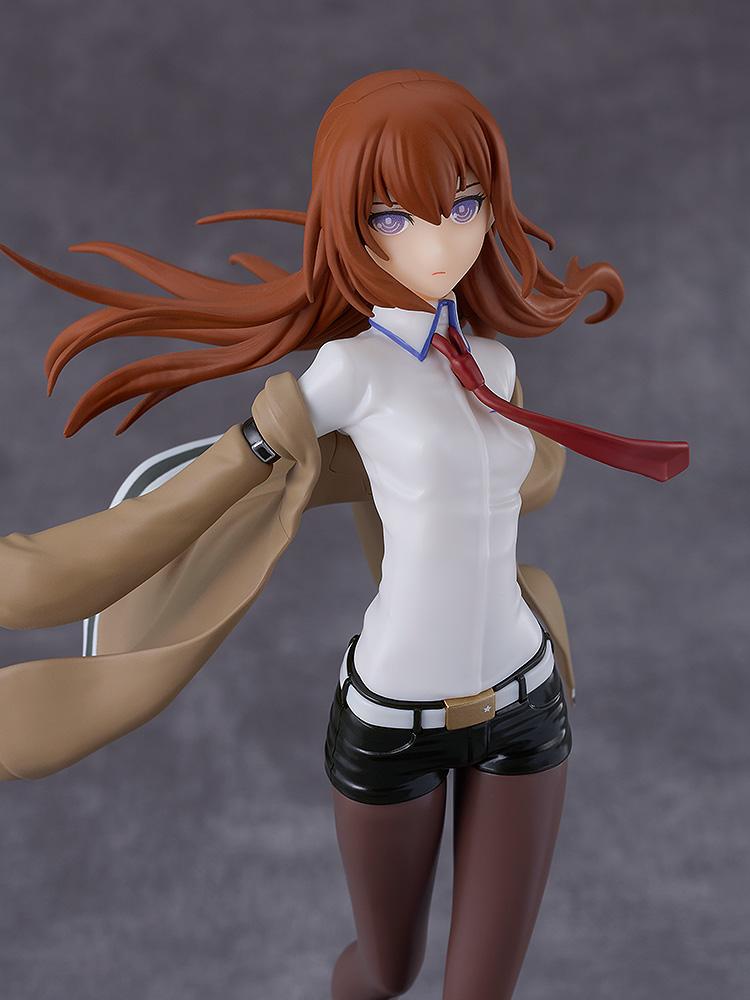 (Model Kits) STEINS;GATE Reincarnation Kurisu Makise