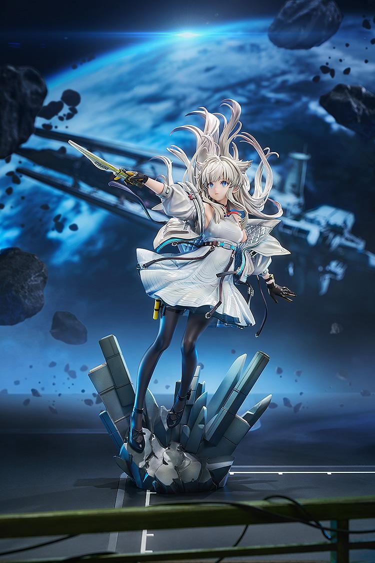 Arknights: Endfield Perlica