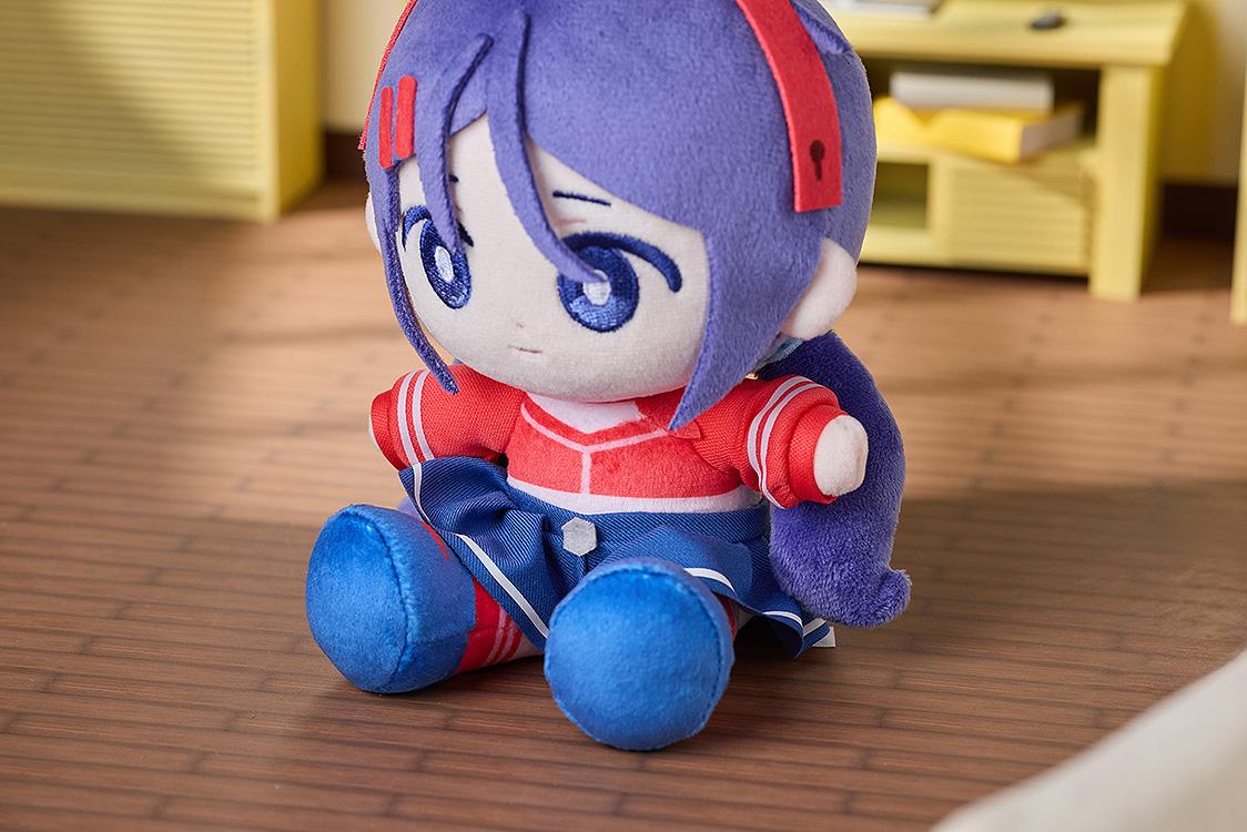 MiSide Mita Punipuni Plushie (15cm)