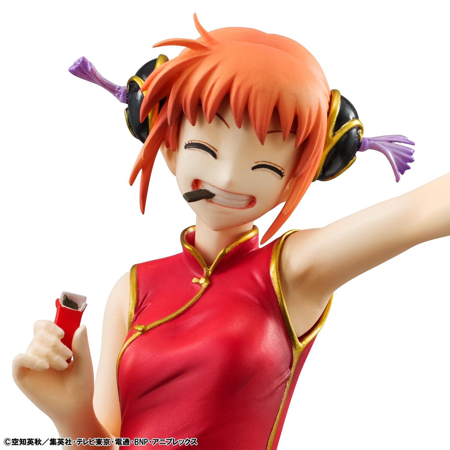 G.E.M. Series Gintama Kagura (Limited Repeat) (Rerun)