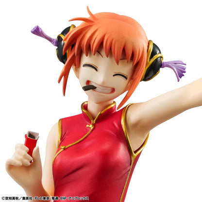 G.E.M. Series Gintama Kagura (Limited Repeat) (Rerun)