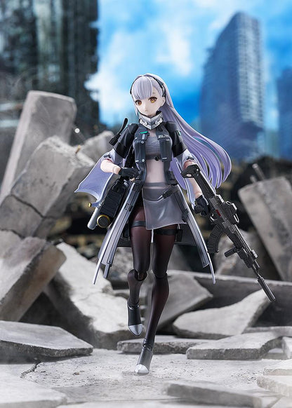 Girls' Frontline 2: Exilium figma Tololo