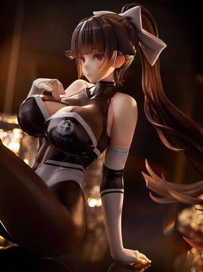 Azur Lane - Takao -Full Throttle Charmer- 1/4 Scale Figure