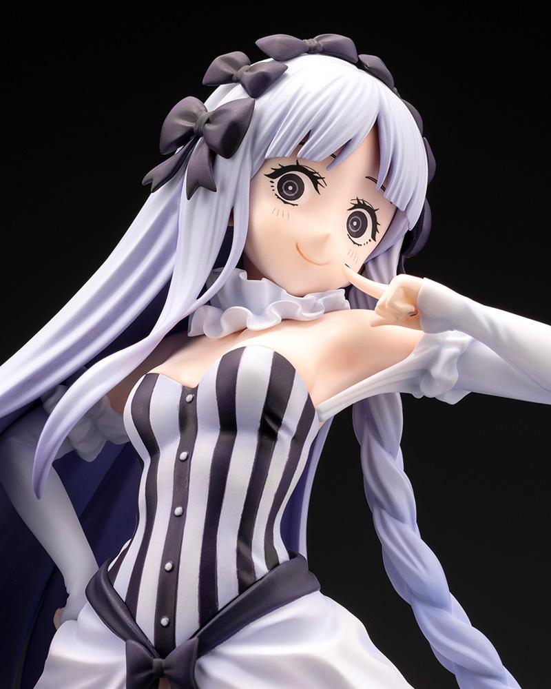 Fate/strange Fake Francesca Prelati