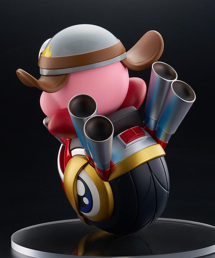 Kirby POP UP PARADE Kirby: Wheelie Rider Ver.