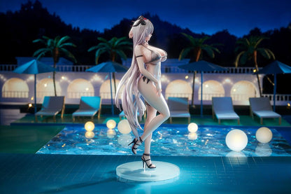Azur Lane Agir: Nightpool