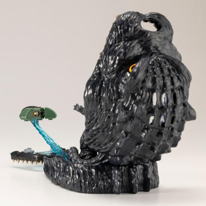 Godzilla VS. Biollante World in Your Pocket Godzilla VS Biollante