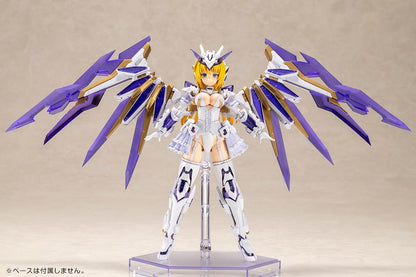 (Model Kits) FRAME ARMS GIRL RAY FALX