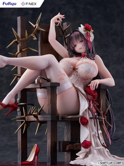 Goddess of Victory: Nikke Mihara - Pain Eater 1/7 Scale Figure