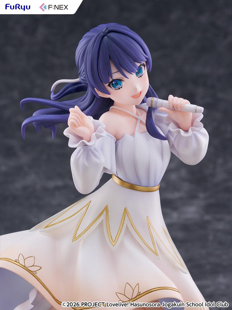 Love Live! Hasunosora Girls' High School Idol Club Sayaka Murano 1/7 Scale Figure