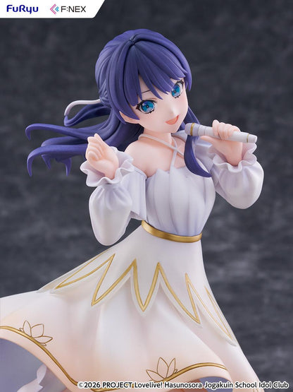 Love Live! Hasunosora Girls' High School Idol Club Sayaka Murano 1/7 Scale Figure