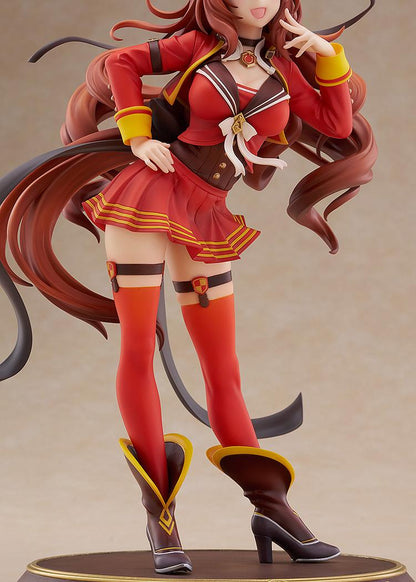 Umamusume: Pretty Derby Maruzensky Signature Racewear Ver. 1/7 Scale Figure