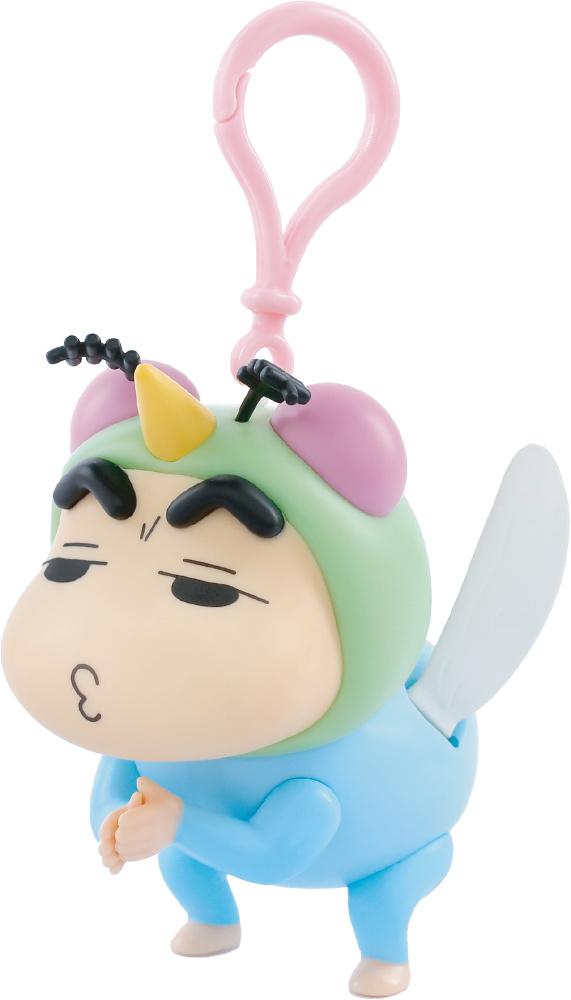 (Blind Box) Crayon Shinchan Flapping Wings Series