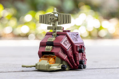(Model Kits) ZOIDS D-STYLE GUSTAV MOONBAY SPECIAL (Clear Parts Append)
