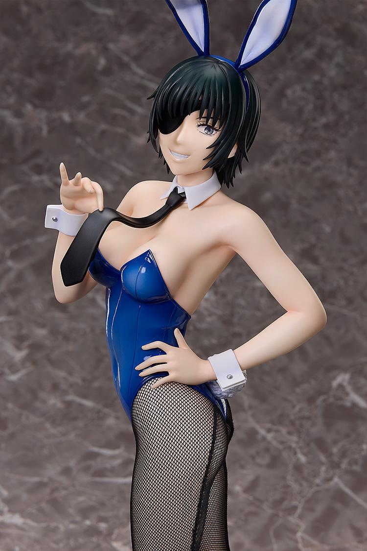 Chainsaw Man Himeno: Bunny Ver.
