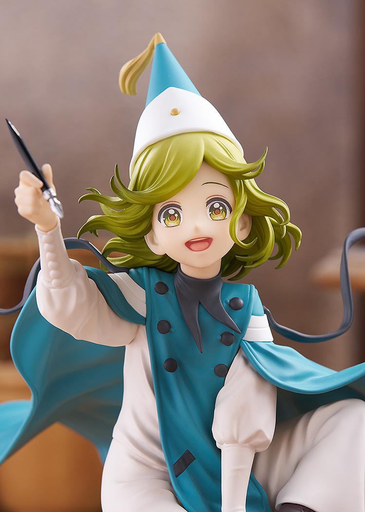 Witch Hat Atelier POP UP PARADE Coco L Size