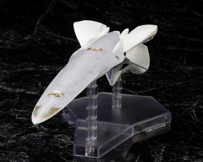 (Model Kits) Legend of the Galactic Heroes: Die Neue These Galactic Empire Forces Battleship Brynhildr (rerun)