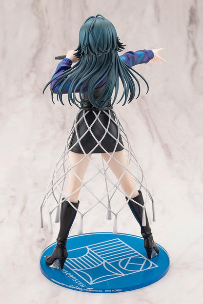 THE IDOLM@STER Gakuen Temari Tsukimura -Luna say maybe- DX Ver.
