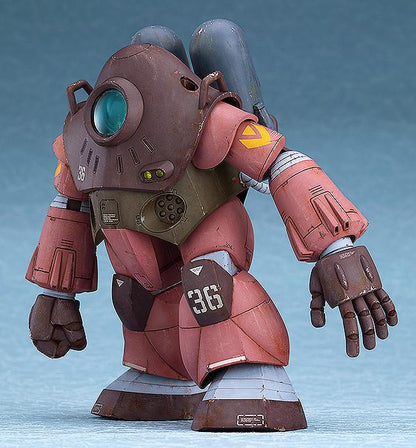Fang of the Sun Dougram COMBAT ARMORS MAX12 1/72: Soltic H404S Mackerel