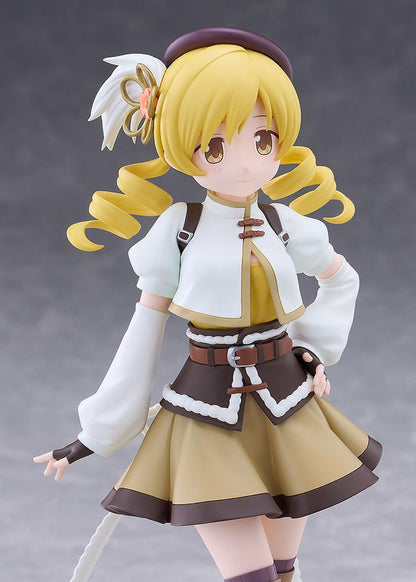 Puella Magi Madoka Magica The Movie -Walpurgisnacht: Rising- Mami Tomoe Non-Scale Figure