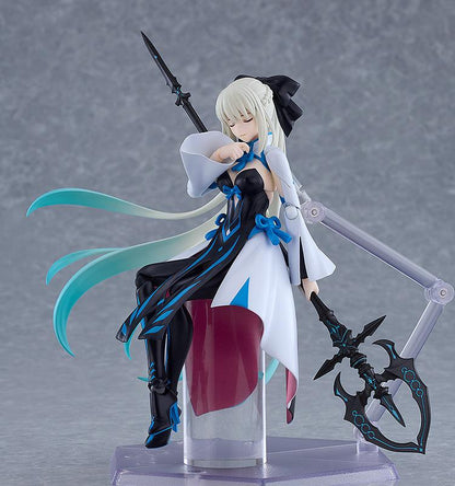 Fate/Grand Order figma Berserker/Morgan