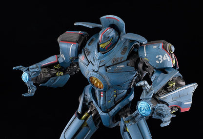 (Model Kits) Pacific Rim MODEROID Gipsy Danger