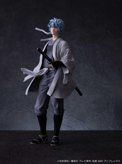 G.E.M. Carat Series Gintama Gintoki Sakata Ver. Joi-Shishi