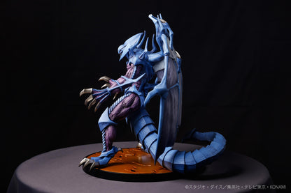 Yu-Gi-Oh! Duel Monsters GX - Raviel, Lord of Phantasms Non-scale Figure