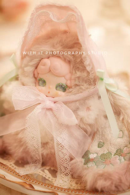 Lucky Deer Nai Flower Team Break Series