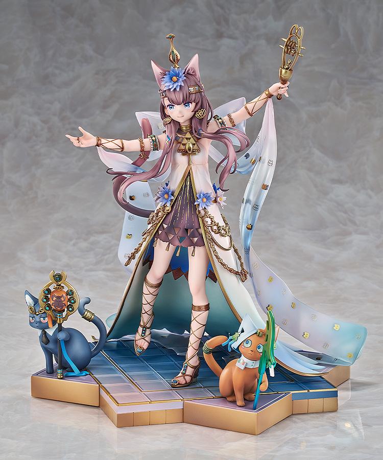 Arknights Pepe: Nuit of the Nightsky Ver.