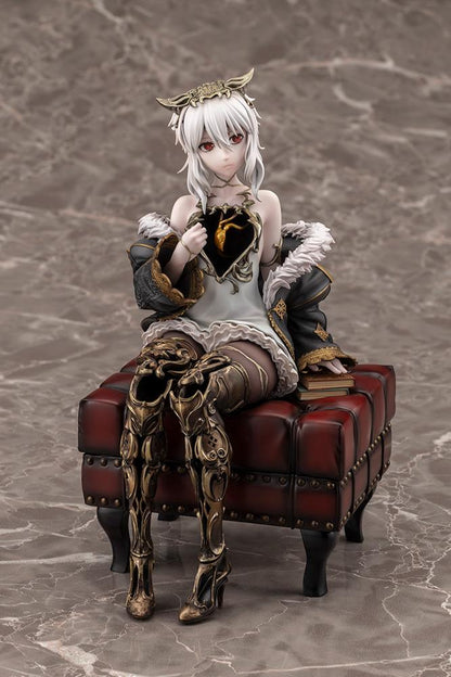 CODE VEIN II Lou MagMell