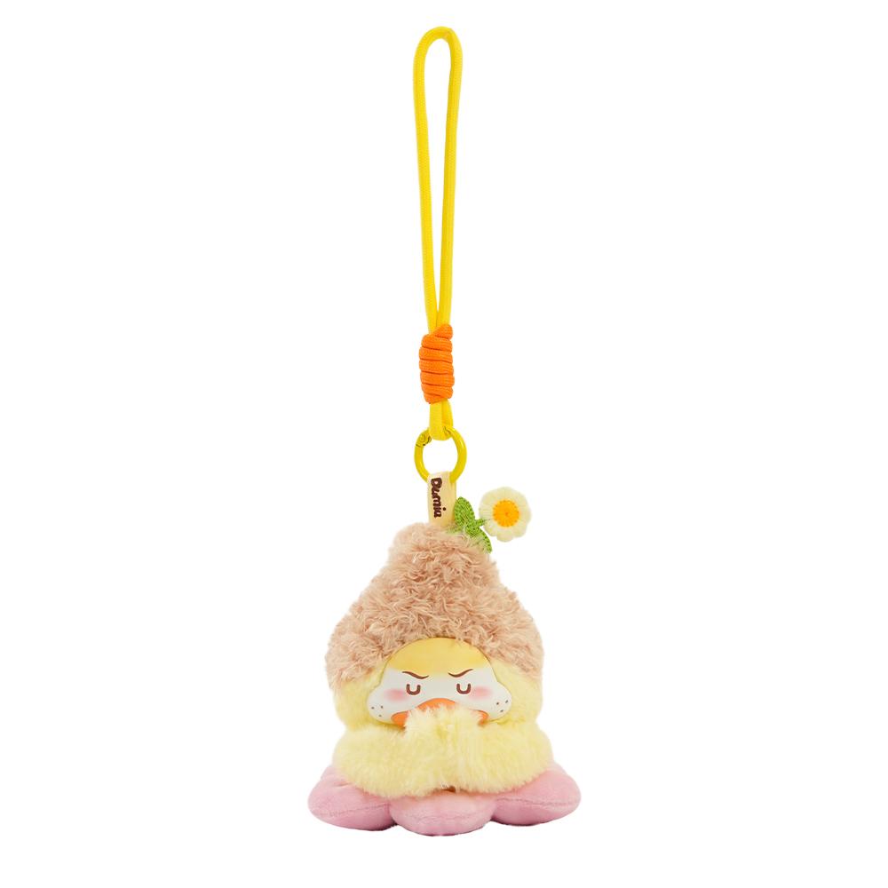 (Blind Box) Urban Slaves Vinyl Plush Keychain Blind Box