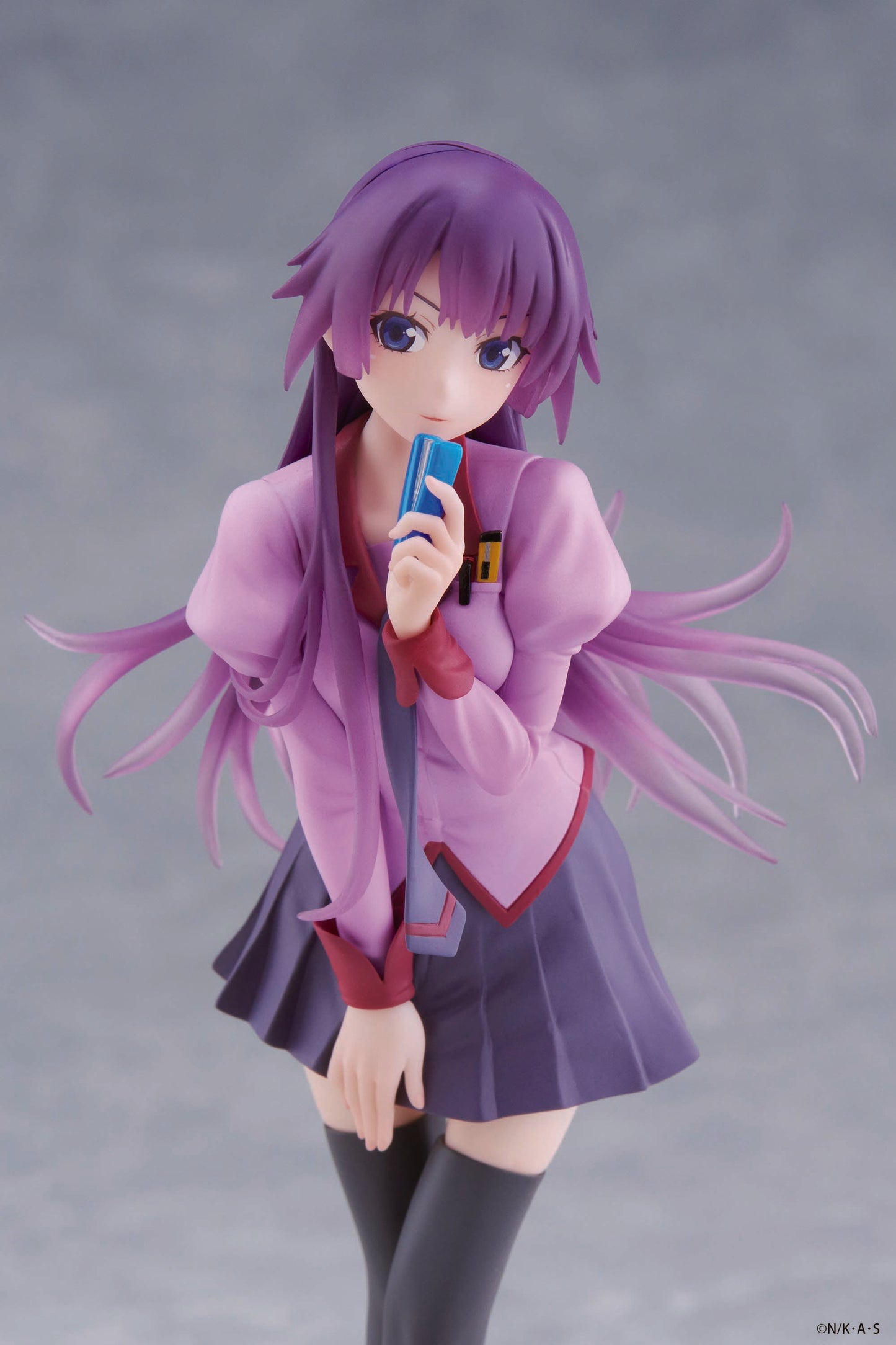 Monogatari Series Coreful Figure - Hitagi Senjougahara