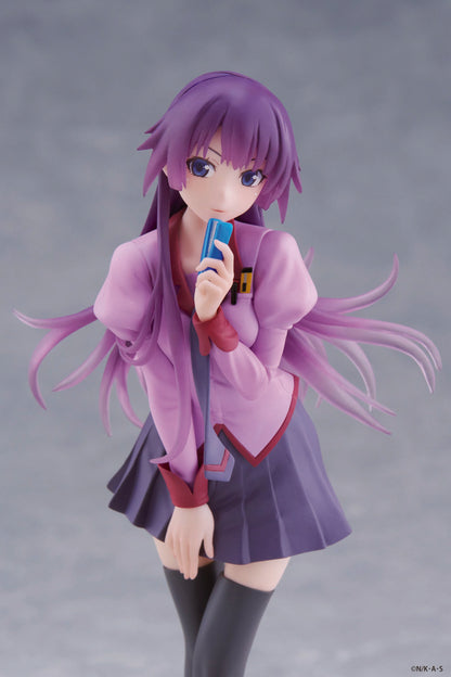 Monogatari Series Coreful Figure - Hitagi Senjougahara