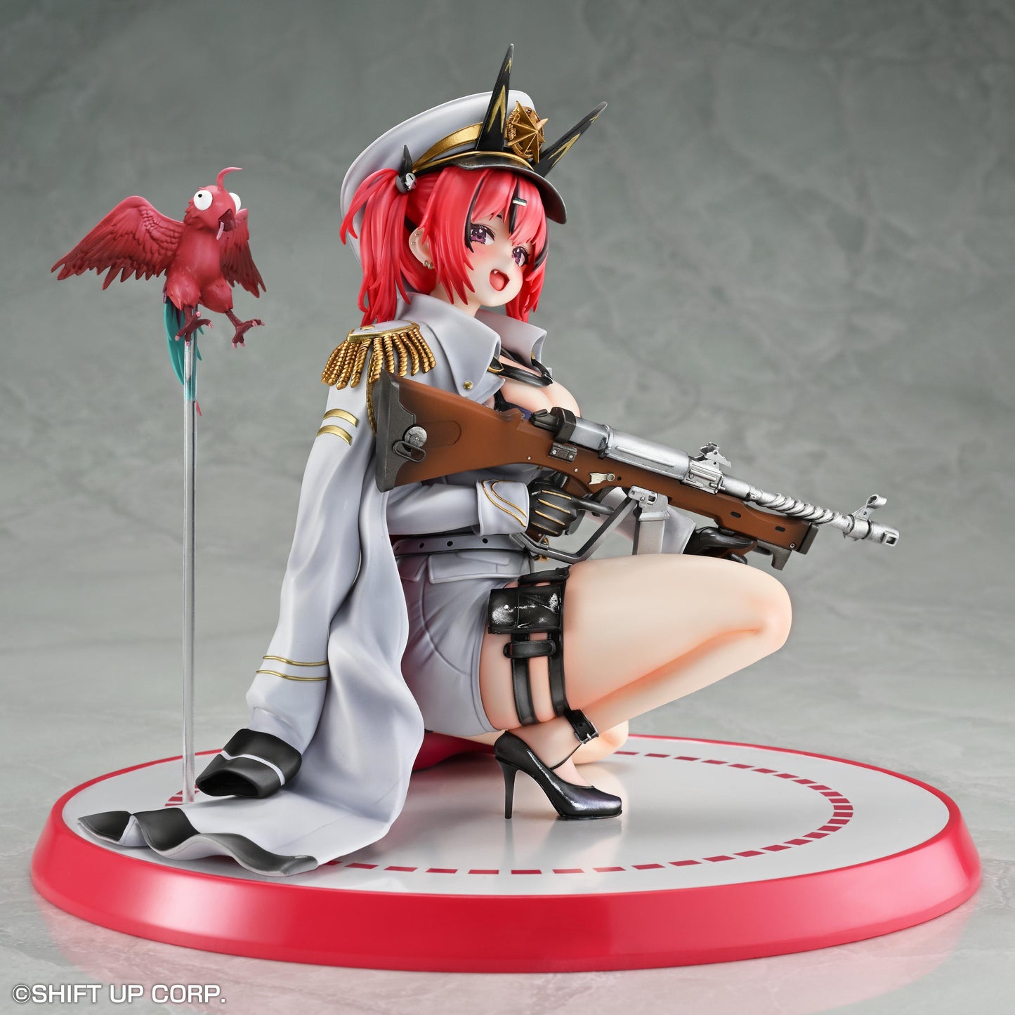 GODDESS OF VICTORY: NIKKE Mast