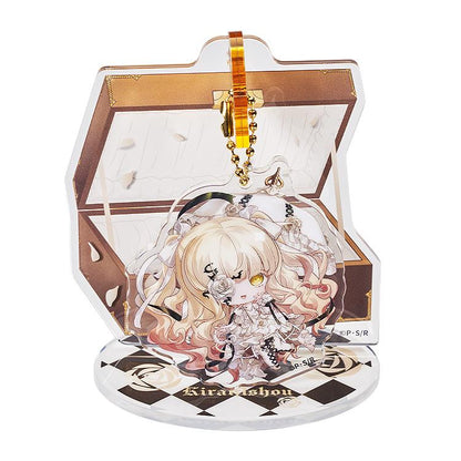 Rozen Maiden Ribbon Series: Collectible Acrylic Stand (Random)
