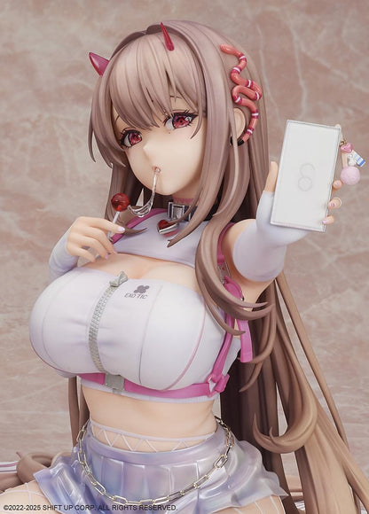 GODDESS OF VICTORY: NIKKE GODDESS OF VICTORY: NIKKE Viper 1/4 Complete Figure