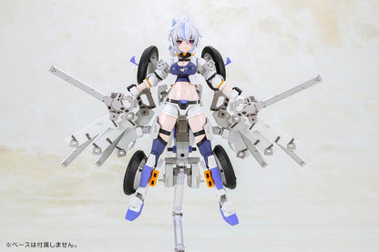 (Model Kits) FRAME ARMS GIRL SECOND JIVE