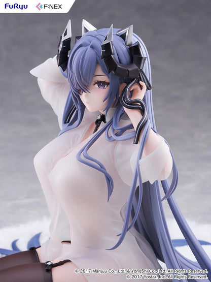 Azur Lane August von Parseval The Unhulde's Midday Respite 1/6 Scale Figure