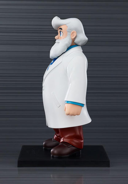 MEGA MAN DR. WILY & DR. LIGHT OSHI WORKS