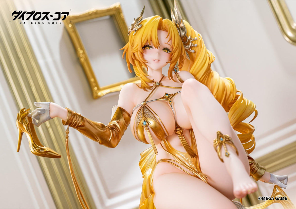 Daiblos Core Lobera: Passionate Night Deluxe Edition 1/6 Scale Figure