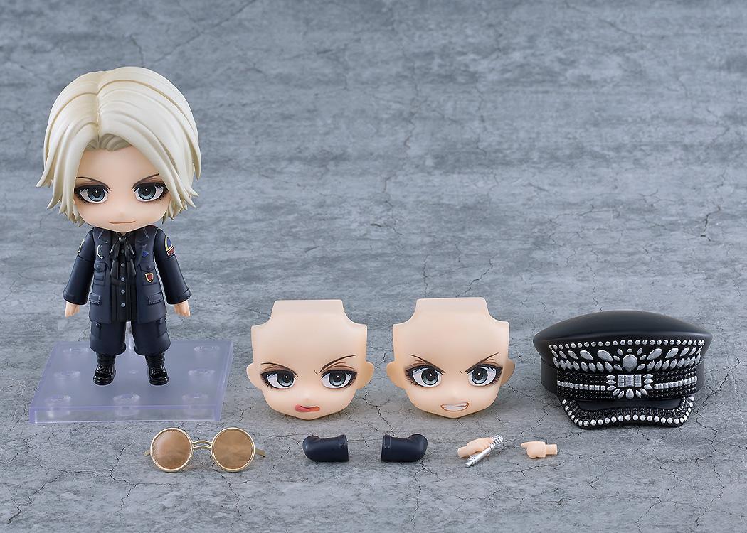 HYDE Nendoroid HYDE