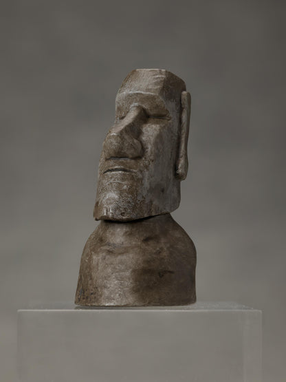 Table Museum figma Moai