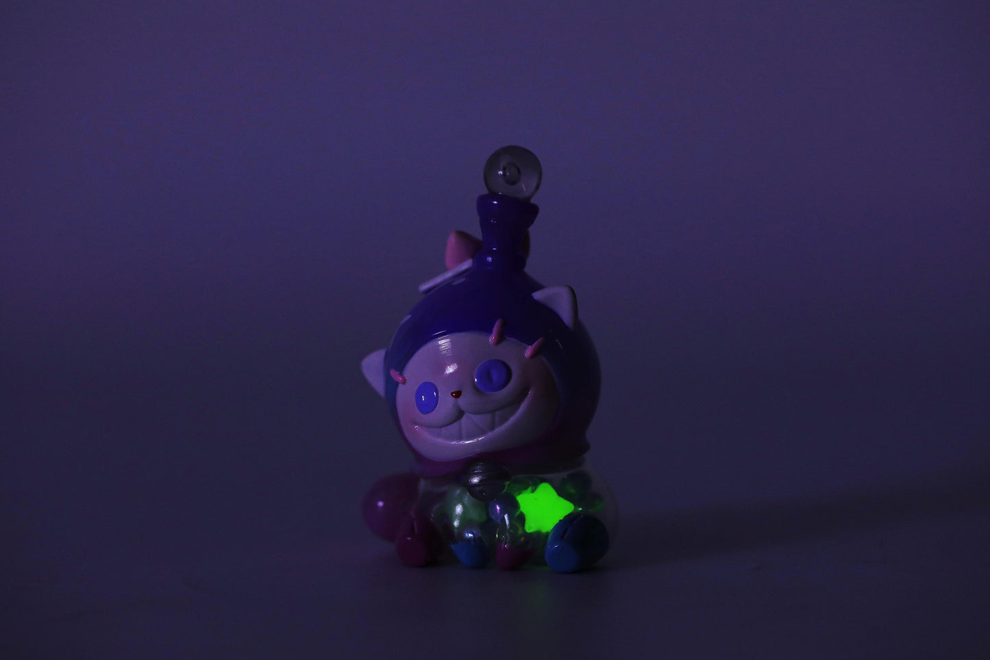 (Blind Box) LILITH MIDNIGHT TEA PARTY SERIES