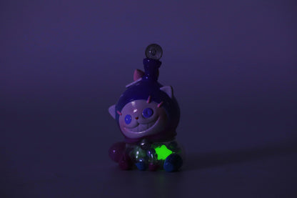 (Blind Box) LILITH MIDNIGHT TEA PARTY SERIES