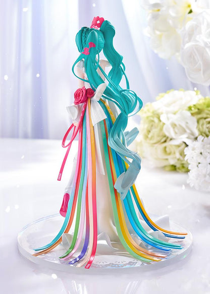 Hatsune Miku GT Project G.S. Collection Racing Miku: 15th "Rhapsody" 2010-2025