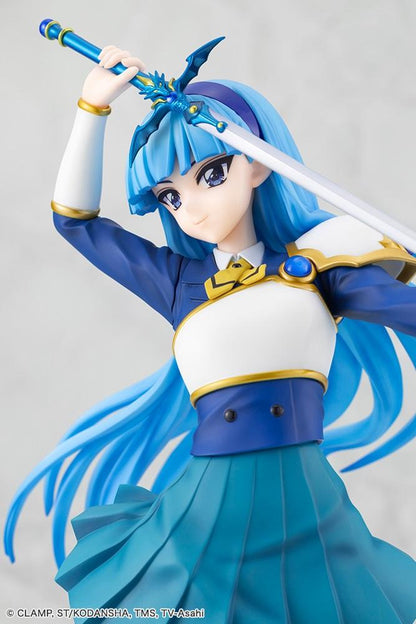 Magic Knight Rayearth Umi Ryuuzaki