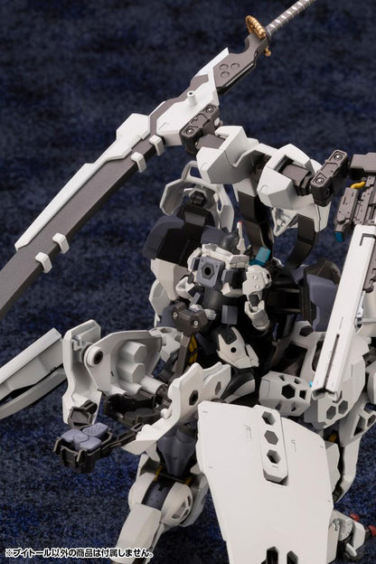 (Model Kits) HEXA GEAR V-THOR (Rerun)